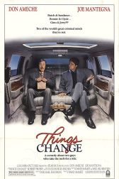 دانلود فیلم Things Change 1988