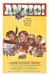 دانلود فیلم Lo sbarco di Anzio 1968