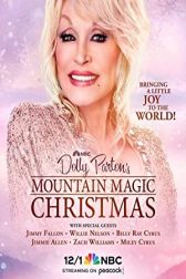 دانلود فیلم Dolly Partons Mountain Magic Christmas 2022