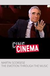 دانلود فیلم Martin Scorsese, lémotion par la musique 2005