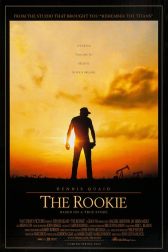 دانلود فیلم The Rookie 2002