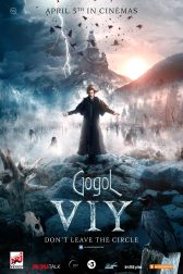 دانلود فیلم Gogol. Viy 2018