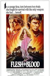 دانلود فیلم Flesh+Blood 1985