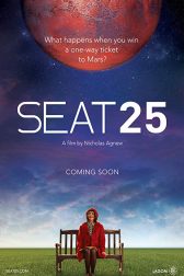 دانلود فیلم Seat 25 2017
