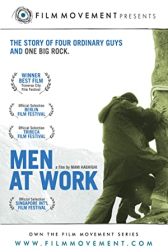دانلود فیلم Men at Work 2006