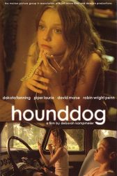 دانلود فیلم Hounddog 2007