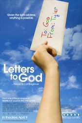 دانلود فیلم Letters to God 2010