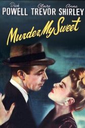 دانلود فیلم Murder, My Sweet 1944