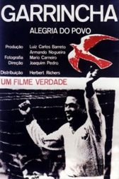 دانلود فیلم Garrincha – Alegria do Povo 1963