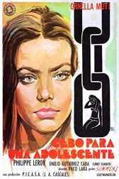 دانلود فیلم Cebo para una adolescente 1974
