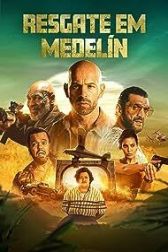دانلود فیلم Medellin 2023