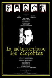 دانلود فیلم Cloportes 1965