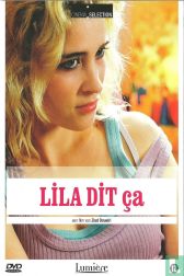 دانلود فیلم Lila Says 2004