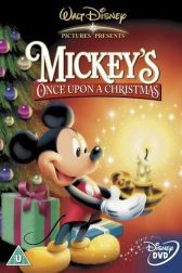 دانلود فیلم Mickeys Once Upon a Christmas 1999