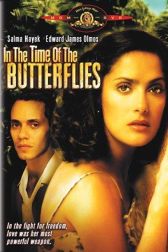دانلود فیلم In the Time of the Butterflies 2001