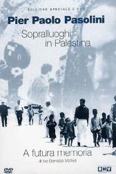 دانلود فیلم Sopralluoghi in Palestina per il vangelo secondo Matteo 1965