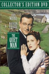 دانلود فیلم The Making of The Quiet Man 1992