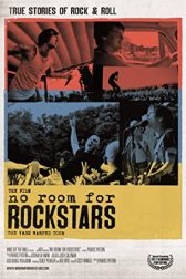 دانلود فیلم No Room for Rockstars 2012