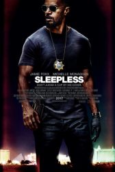 دانلود فیلم Sleepless 2017