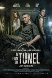 دانلود فیلم At the End of the Tunnel 2016