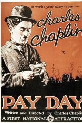 دانلود فیلم Pay Day 1922