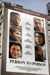 دانلود فیلم Person to Person 2017