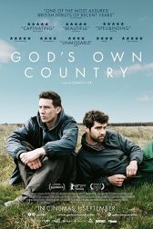 دانلود فیلم Gods Own Country 2017
