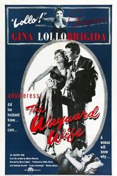 دانلود فیلم The Wayward Wife 1953