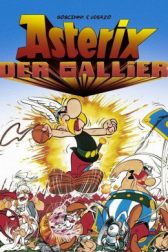 دانلود فیلم Asterix the Gaul 1967