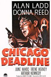 دانلود فیلم Chicago Deadline 1949