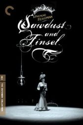 دانلود فیلم Sawdust and Tinsel 1953