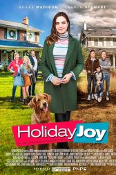 دانلود فیلم Holiday Joy 2016