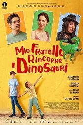 دانلود فیلم Mio fratello rincorre i dinosauri 2019
