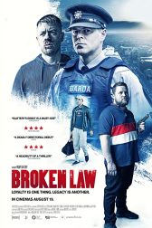 دانلود فیلم Broken Law 2020