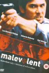 دانلود فیلم Malevolent 2002