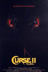 دانلود فیلم Curse II: The Bite 1989