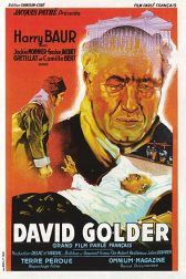 دانلود فیلم David Golder 1931