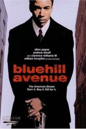 دانلود فیلم Blue Hill Avenue 2001