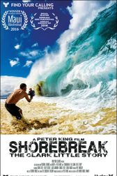 دانلود فیلم Shorebreak: The Clark Little Story 2016