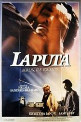 دانلود فیلم Laputa 1986