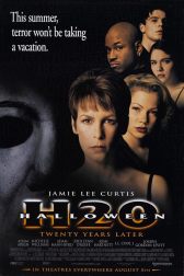 دانلود فیلم Halloween H20: 20 Years Later 1998