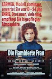 دانلود فیلم Die flambierte Frau 1983