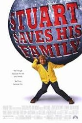 دانلود فیلم Stuart Saves His Family 1995