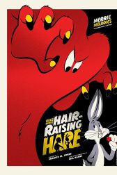 دانلود فیلم Hair-Raising Hare 1946