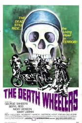 دانلود فیلم The Death Wheelers 1973