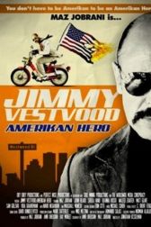 دانلود فیلم Jimmy Vestvood: Amerikan Hero 2016