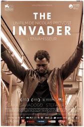 دانلود فیلم The Invader 2011