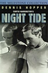دانلود فیلم Night Tide 1961