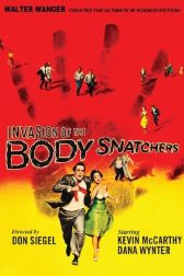 دانلود فیلم Invasion of the Body Snatchers 1956