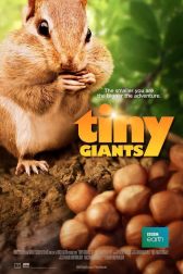 دانلود فیلم Tiny Giants 3D 2014